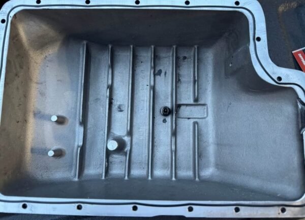 4R100 Transmission Pan - Image 2