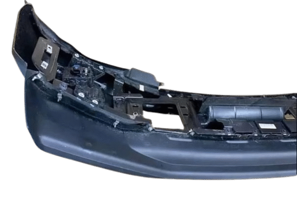 New OEM Take Off Chrome Front Bumper for 2020-2022 Ford F250/F350 Super Duty - Image 3