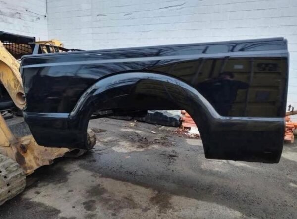 2011-2016 Ford F250/F350 Short Bed - Image 5