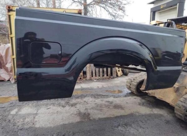 2011-2016 Ford F250/F350 Short Bed - Image 4