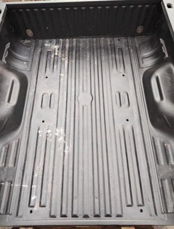 2011-2016 Ford F250/F350 Short Bed - Image 3